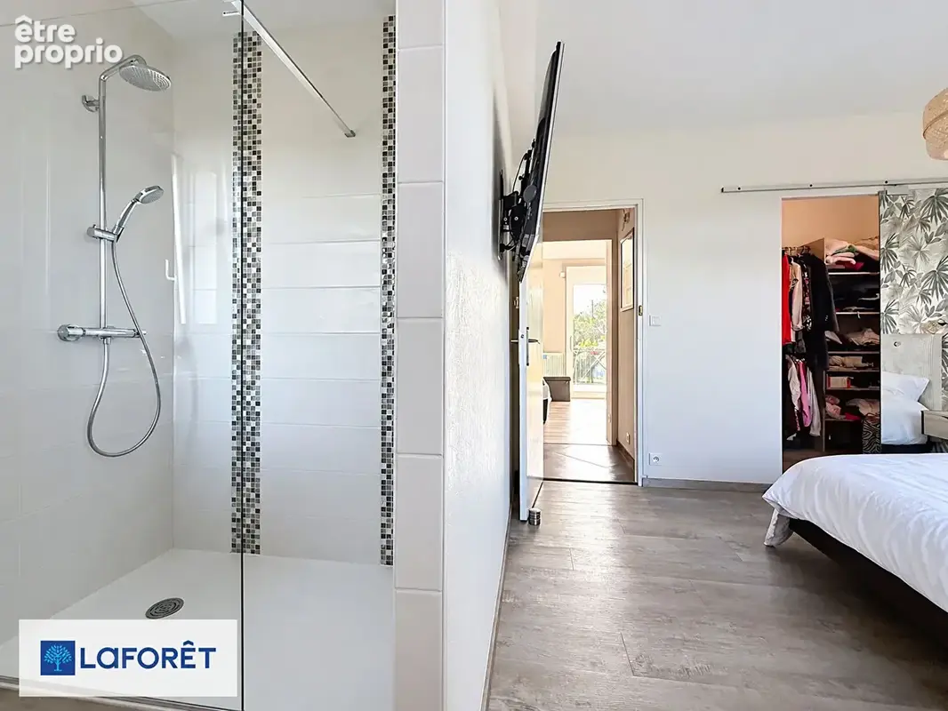 Maison Locmaria Plouzané 7 pièces 135 m2 - photo 8