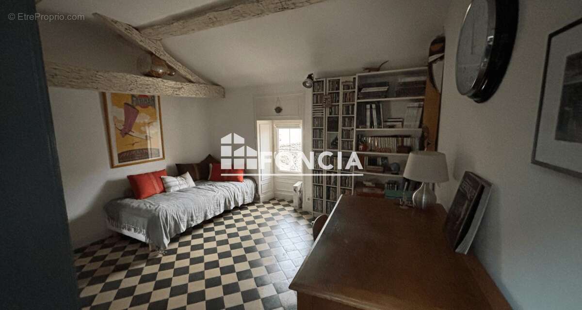 Appartement à COGNAC