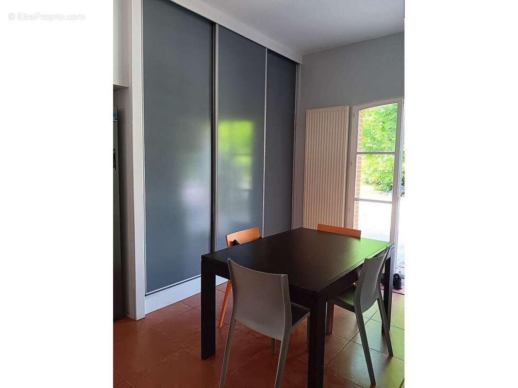 Maison à GRATENTOUR