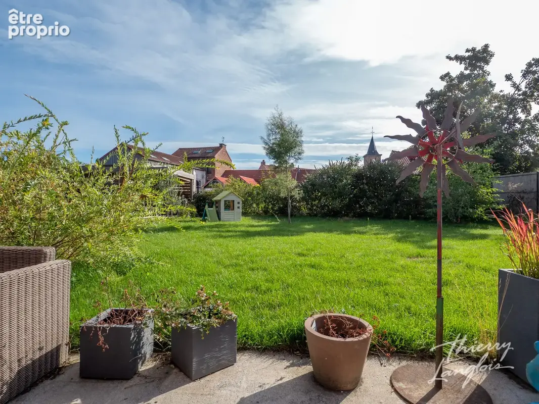 Coup de coeur - maison individuelle a proximite de cysoing - photo 16
