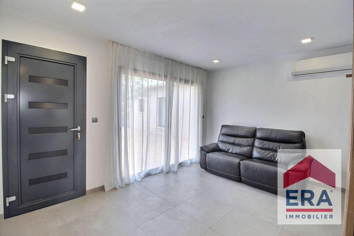 Maison 175m² à mondragon - photo 13
