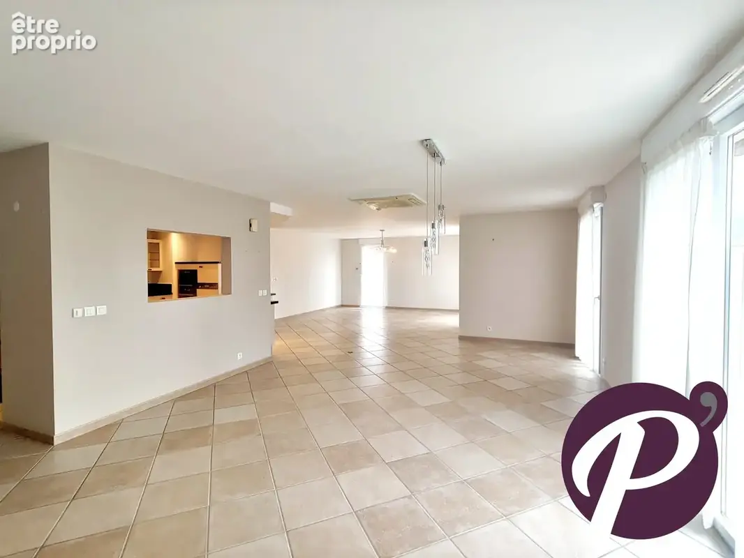 Appartement 6 pièces 180 m² à vendre à Bergerac (24100) - photo 1