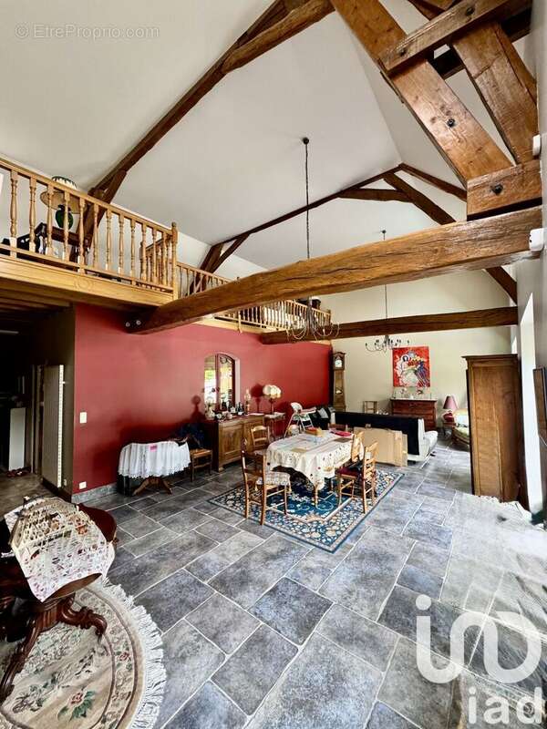 Photo 6 - Maison à MALAY-LE-GRAND