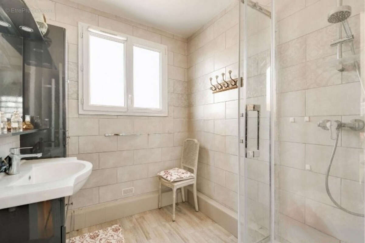 Maison à LIVRY-GARGAN