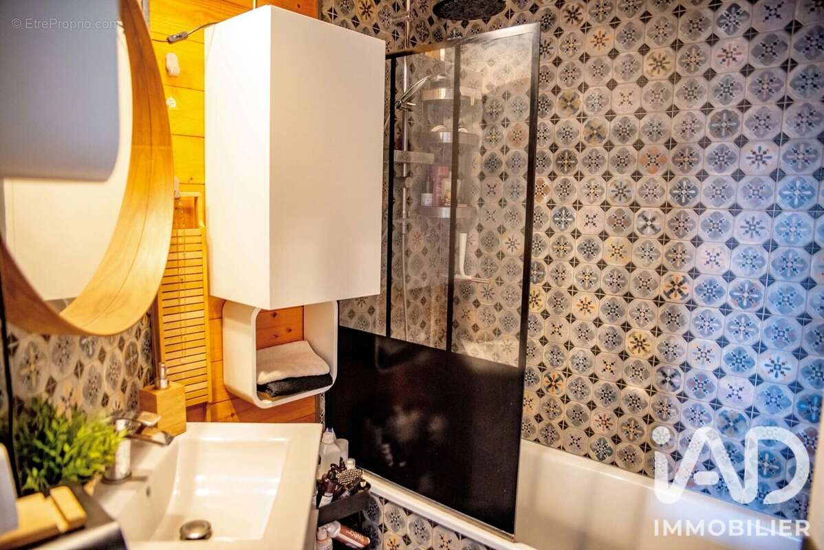 Appartement 76 m² à Yutz  - photo 7
