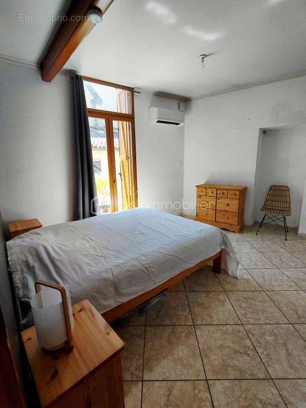 Appartement de caractère centre historique de Pignan - photo 8