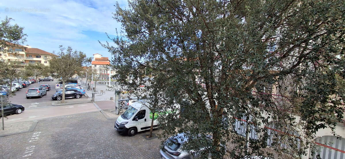 Appartement à ANGLET