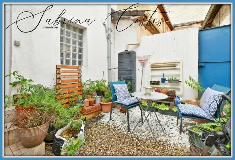 Appartement à VERNON