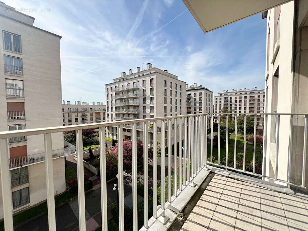 Appartement à VERSAILLES