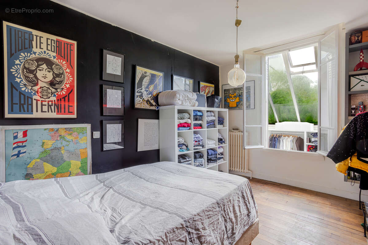 Maison 6 pièces sur terrain de 342m² - photo 9