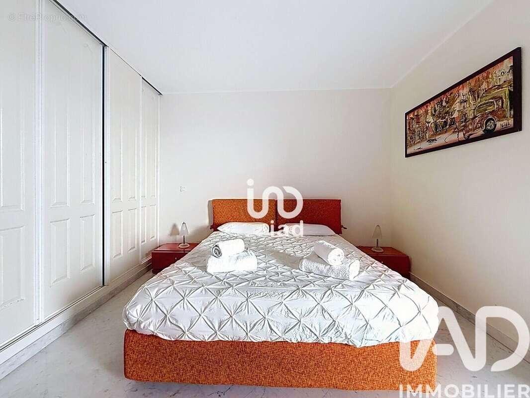 Photo 9 - Appartement à MENTON