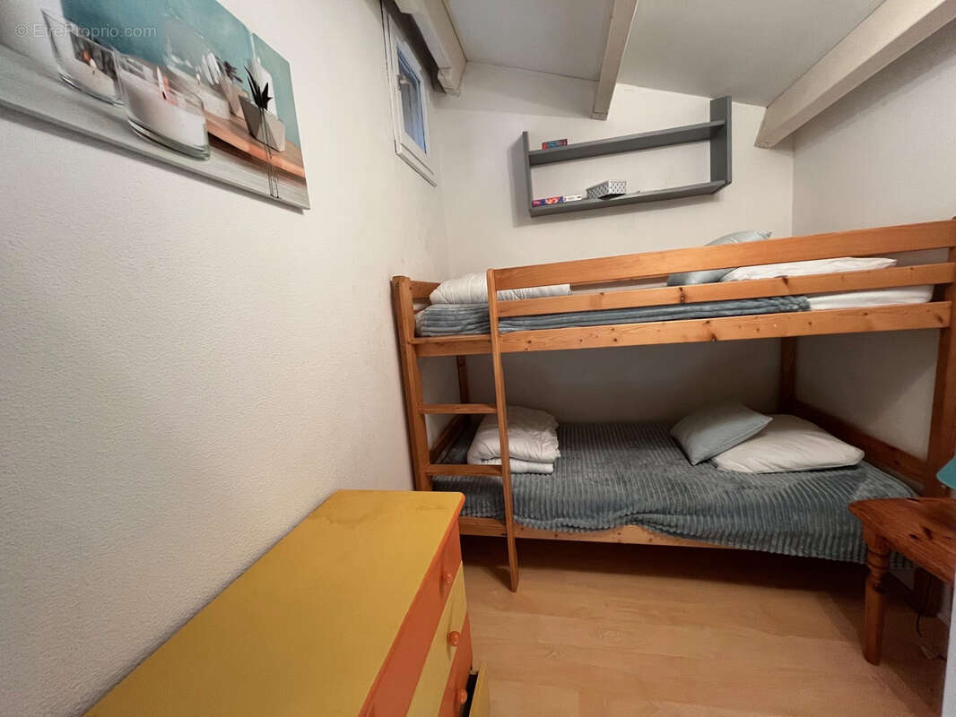 Appartement à NARBONNE