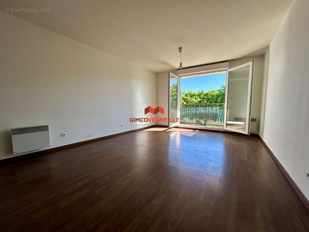 Appartement à POISSY