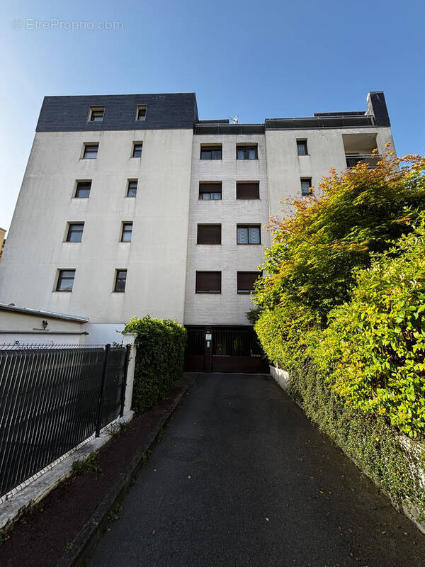 Appartement à AULNAY-SOUS-BOIS