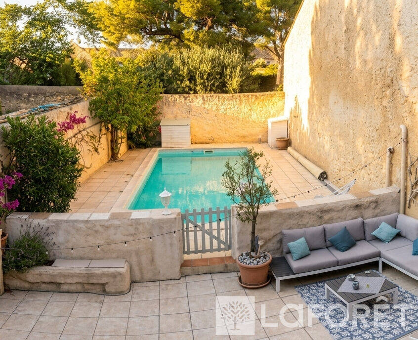 Maison à MAUREILHAN