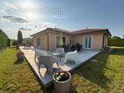 Maison à SAINT-REMY