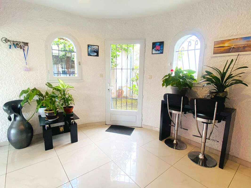 Maison à vendre 208m2 sur grand terrain au calme à Gujan-Mestras - photo 11
