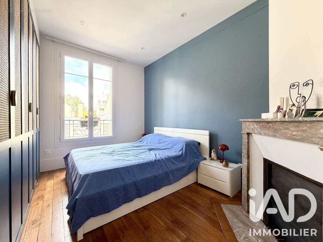 Photo 6 - Appartement à VANVES