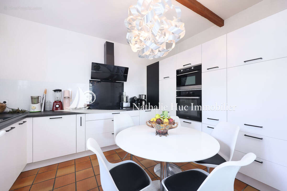 Maison à ESPIRA-DE-L&#039;AGLY