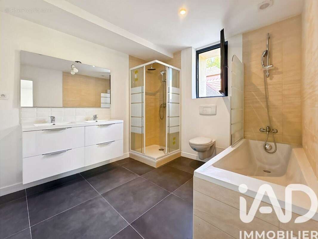 Photo 9 - Maison à MANTES-LA-VILLE