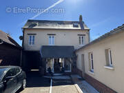 Maison à ACHEUX-EN-VIMEU