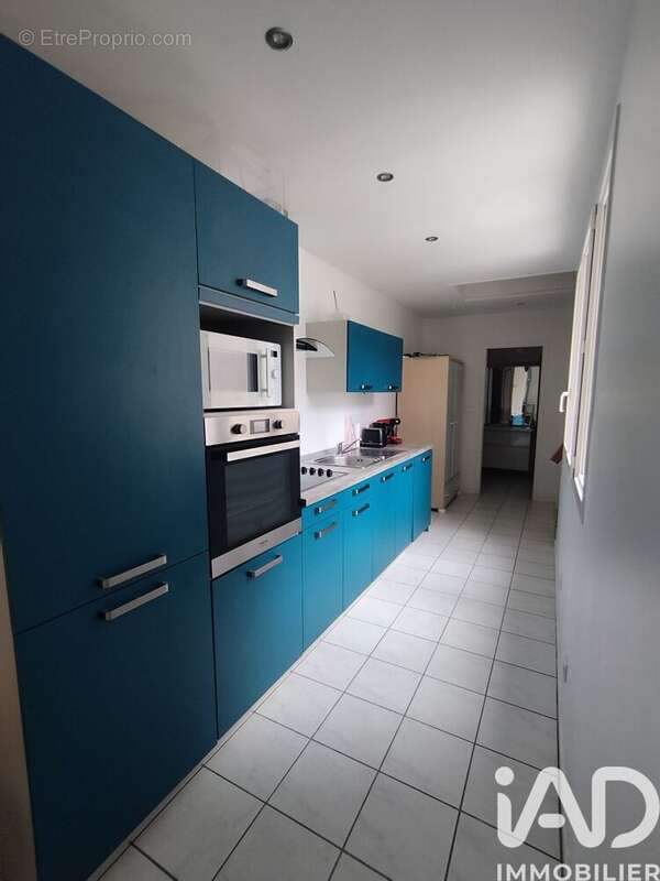 Photo 4 - Appartement à ROUEN