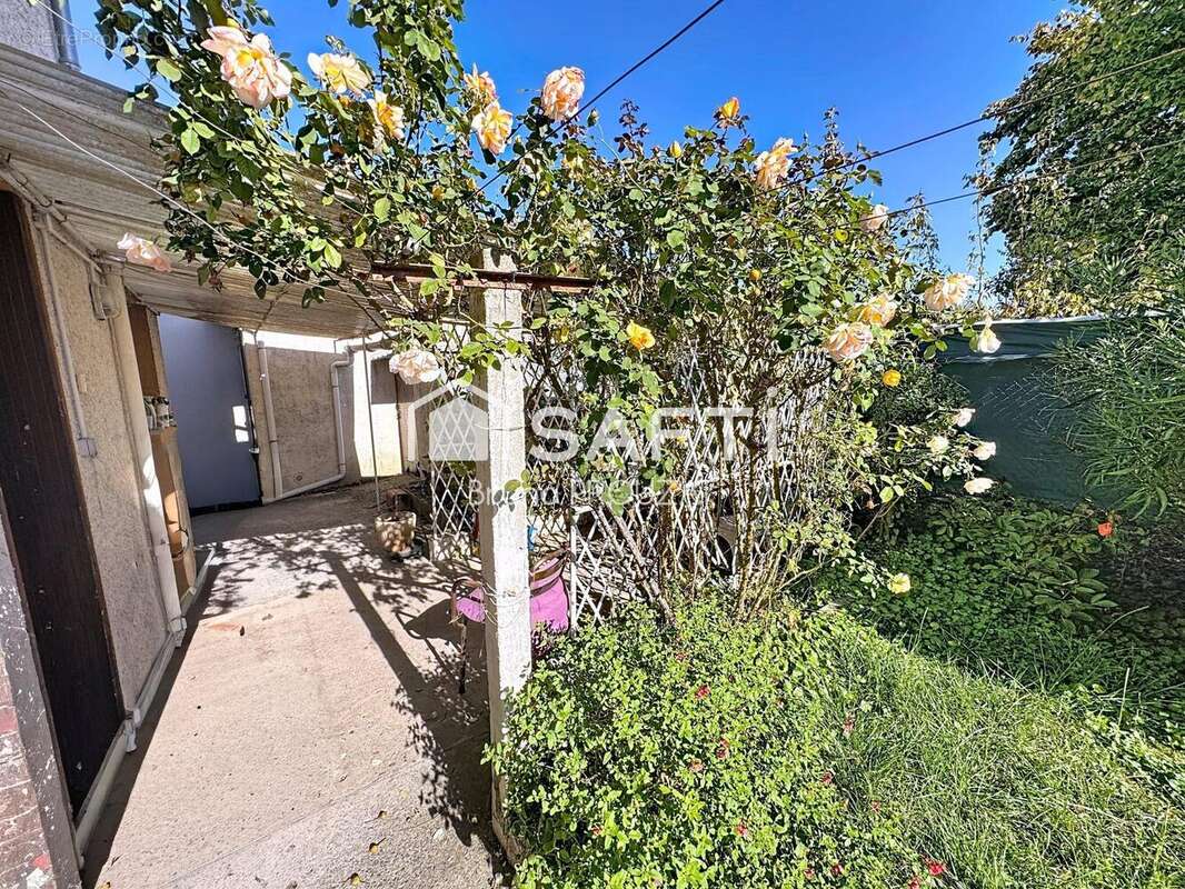 Photo 9 - Maison à MONTAUBAN