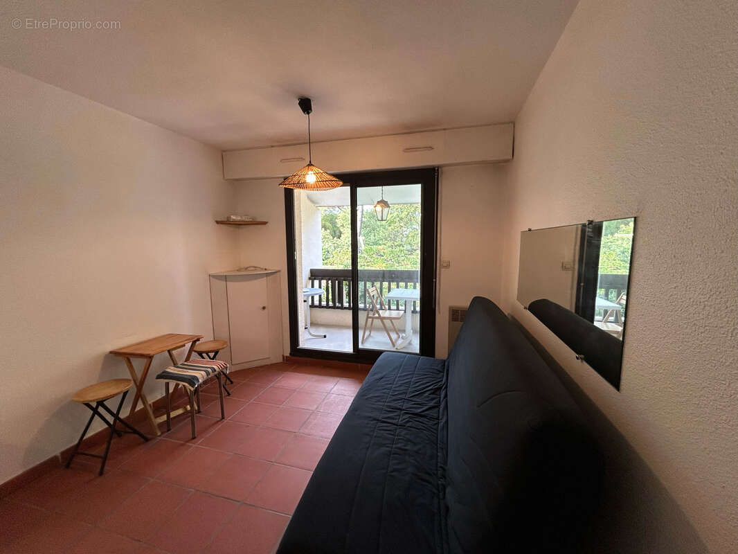 Appartement à LEGE-CAP-FERRET