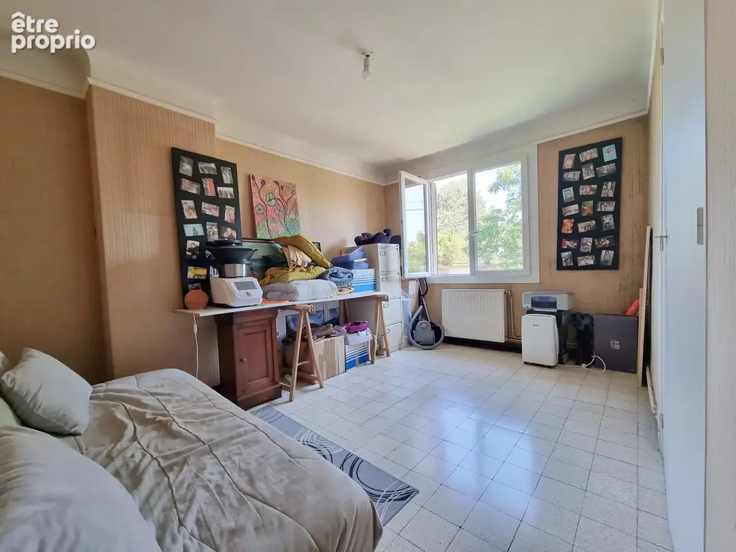 À vendre : maison de 5 pièces de 97 m² à montpellier (34000) - photo 9