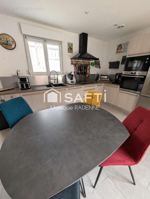 Maison 220 m² à Gaudiempre  - photo 3