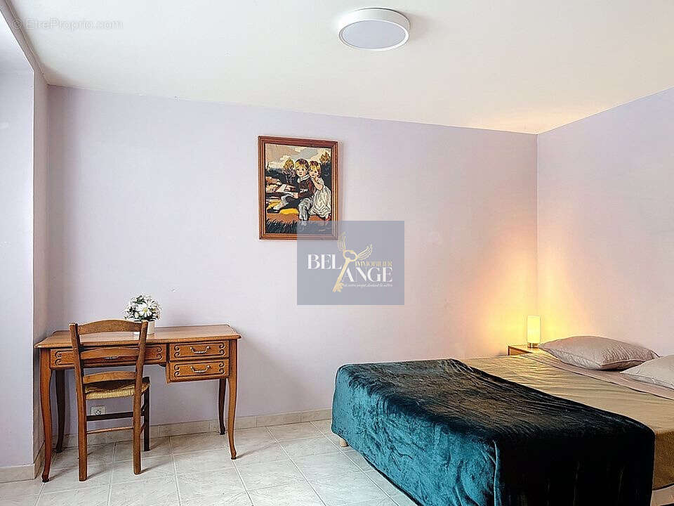 Maison à ALLEGRE-LES-FUMADES