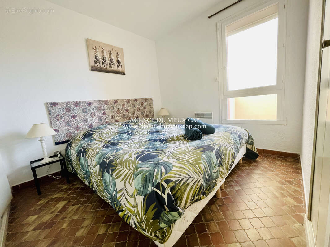 Appartement à AGDE