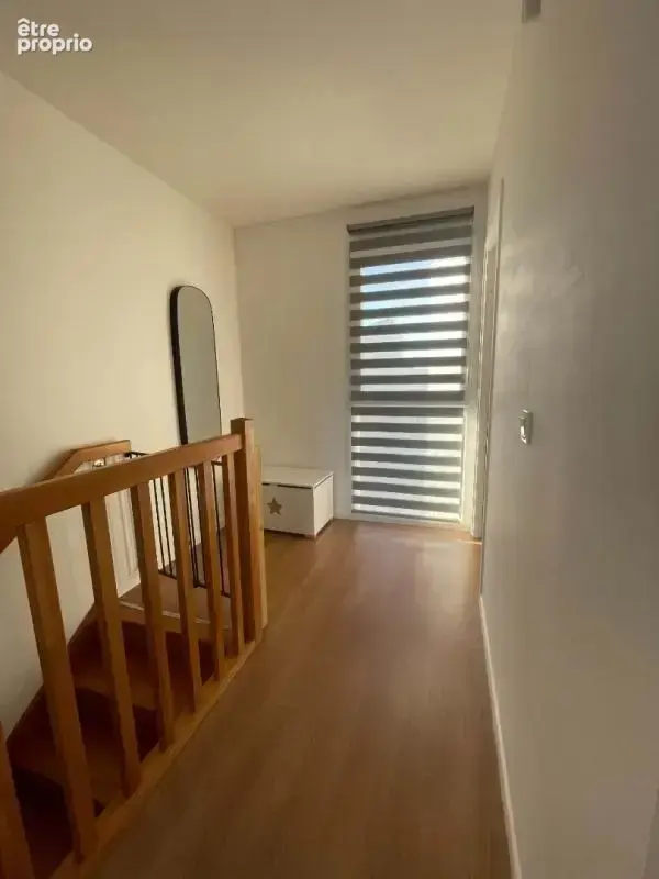 Maison 4 pièces 106 m² à vendre à Flixecourt (80420) - photo 7
