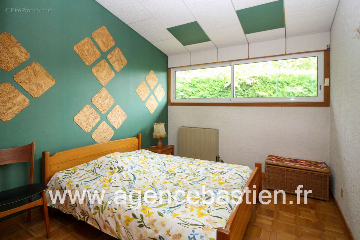 Maison à DIVONNE-LES-BAINS