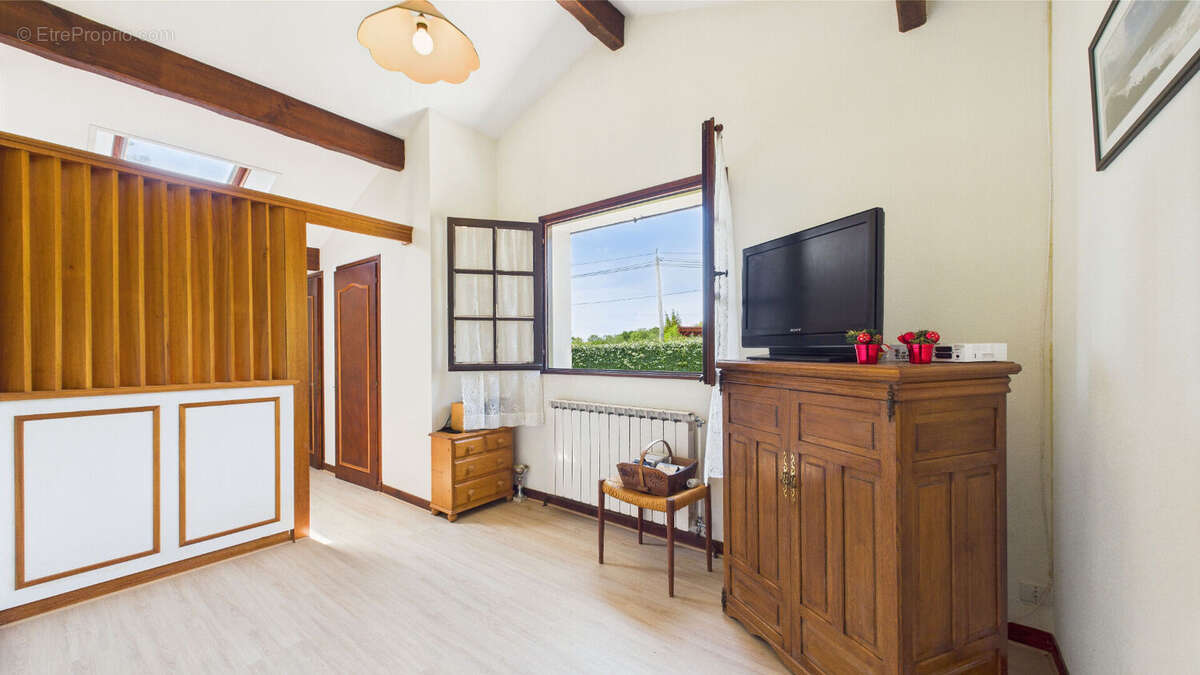 Maison sur 7000 m² de terrain (divisble). - photo 15