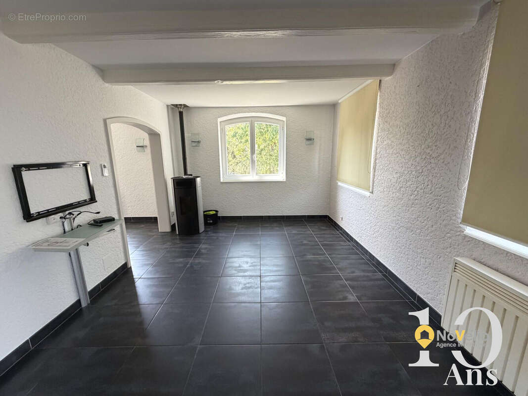 Maison 247 m² à Tenteling  - photo 6