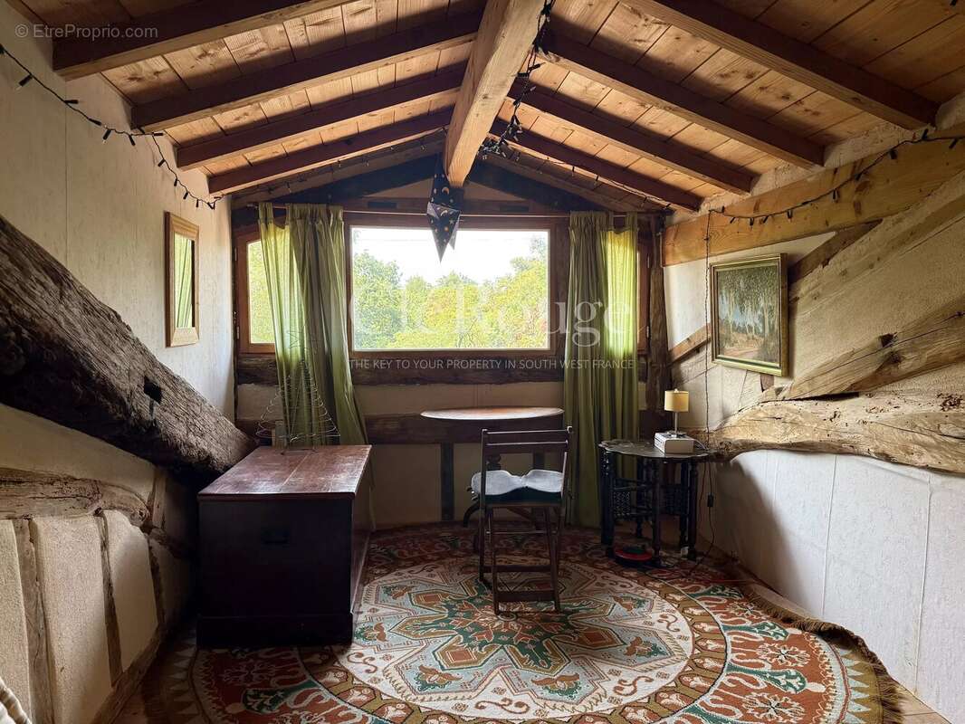 Maison à MARMANDE