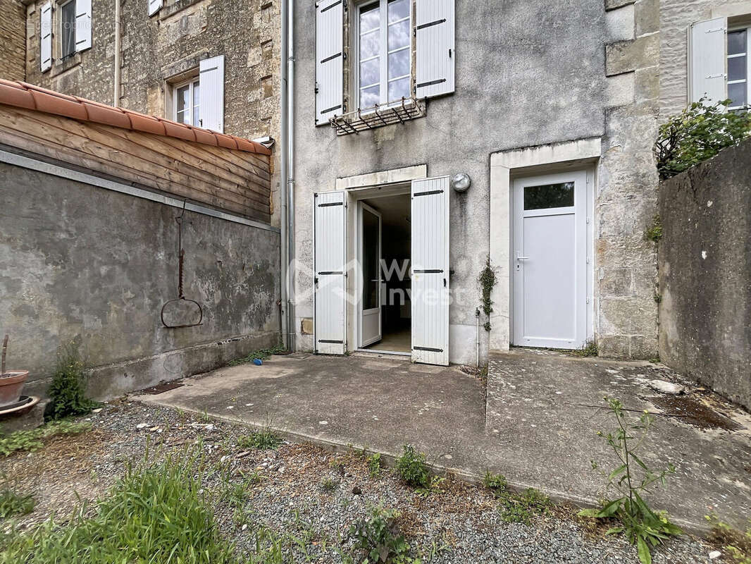 Maison 80 m² à Niort  - photo 6