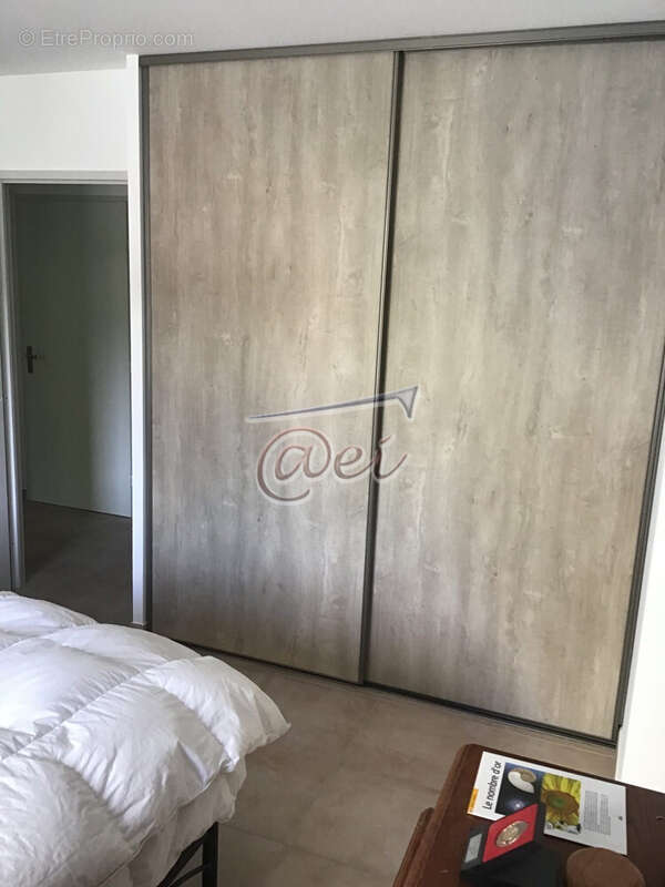 Appartement à BRIGNOLES