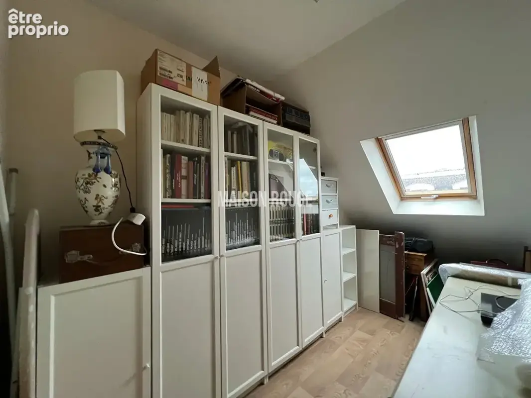 Appartement Saint Malo 5 pièce(s) - photo 5