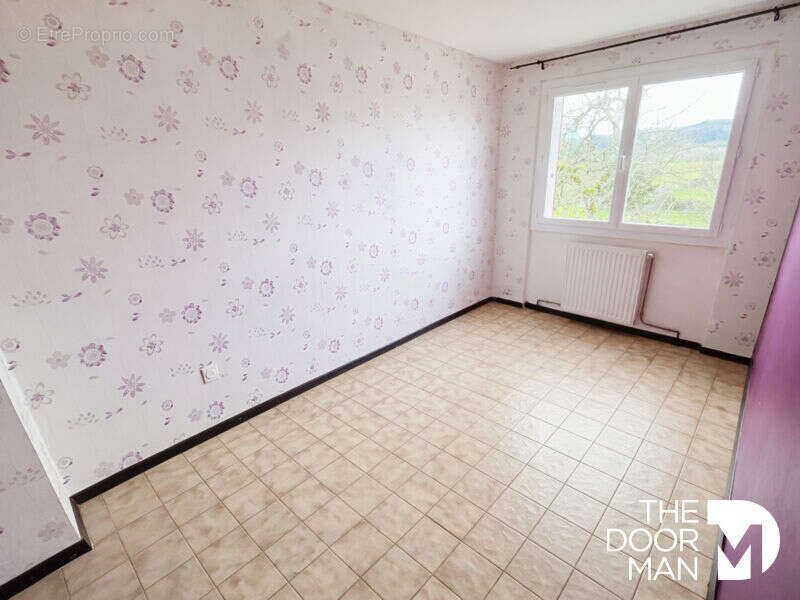 Maison à CHALINDREY