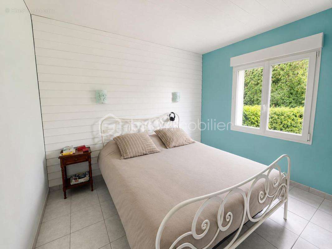 Maison familiale parfaitement entretenue - photo 7