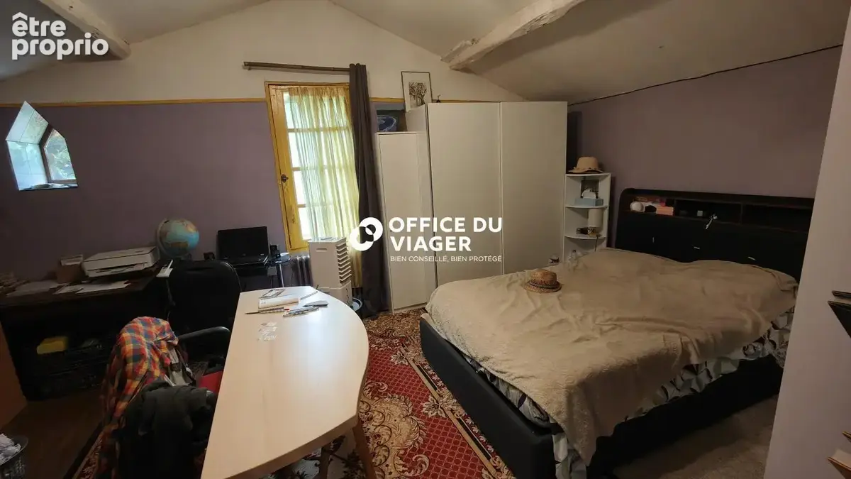 Maison - 4 pièces - 99,79 m² - photo 8
