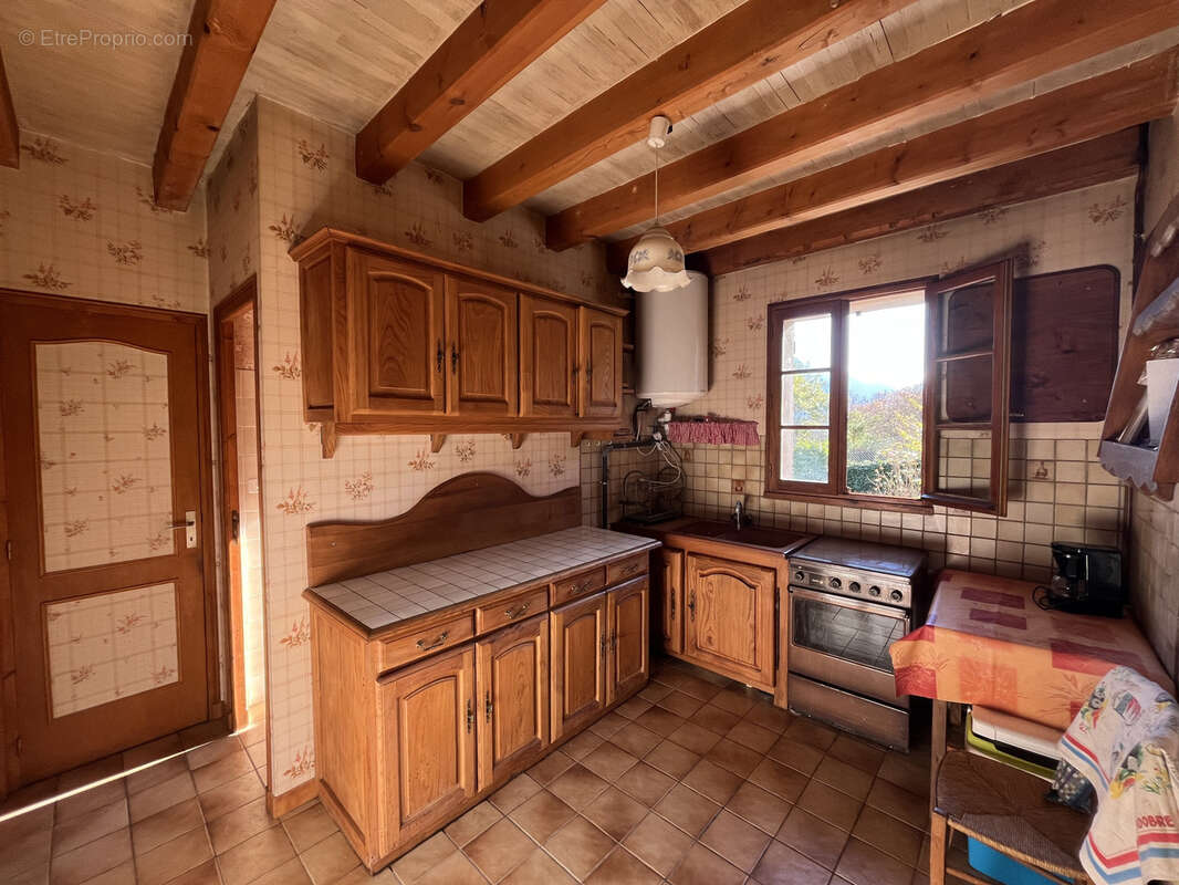 Maison à ARCIZANS-AVANT