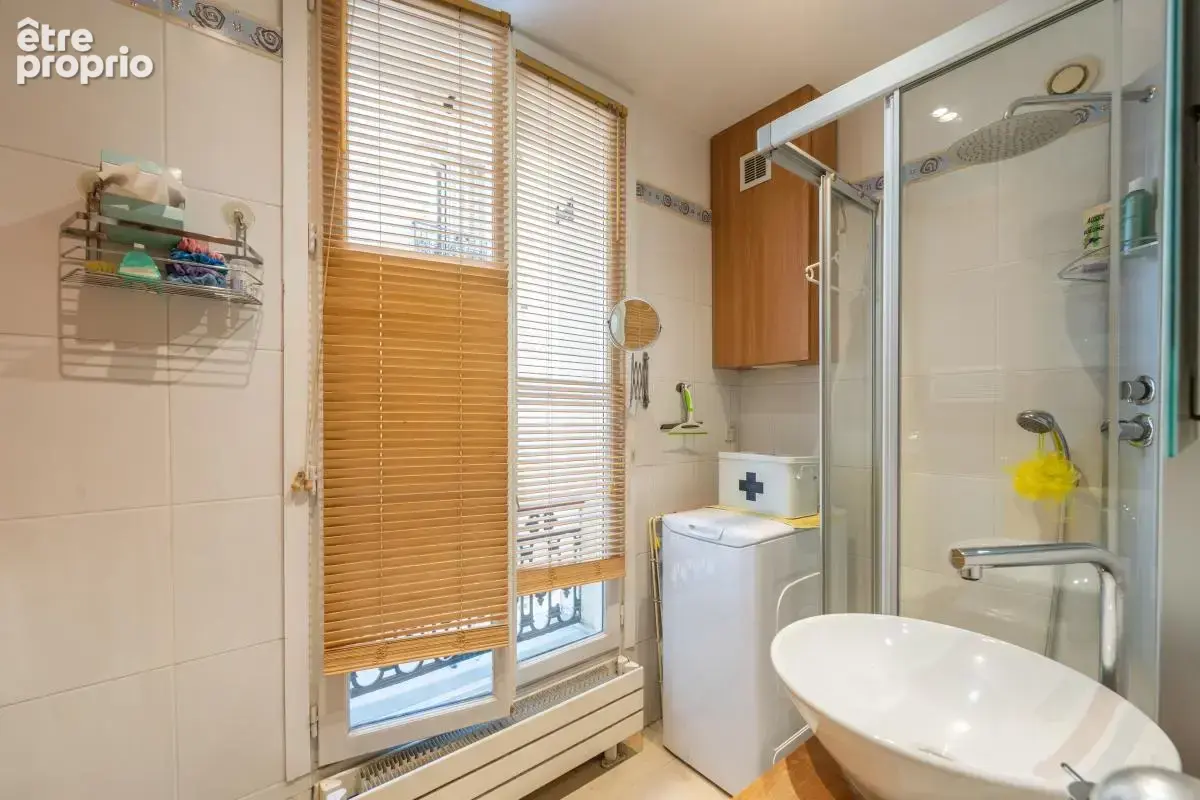Appartement - photo 10