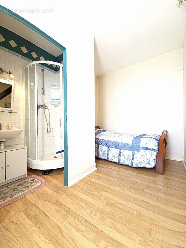 Maison à NOGENT-SUR-OISE