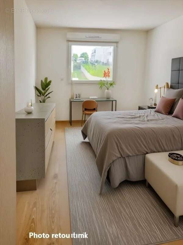 Appartement à HOCHFELDEN