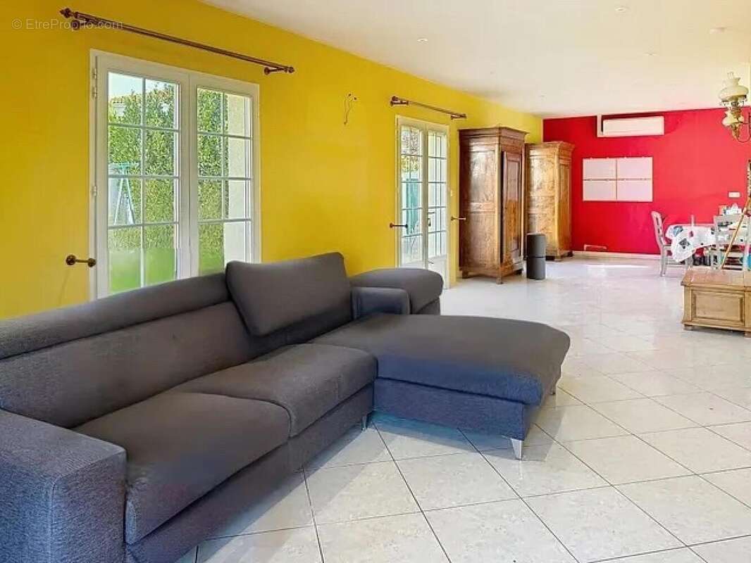 Photo 3 - Maison à NIORT