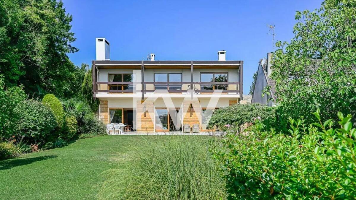 Maison à ENGHIEN-LES-BAINS