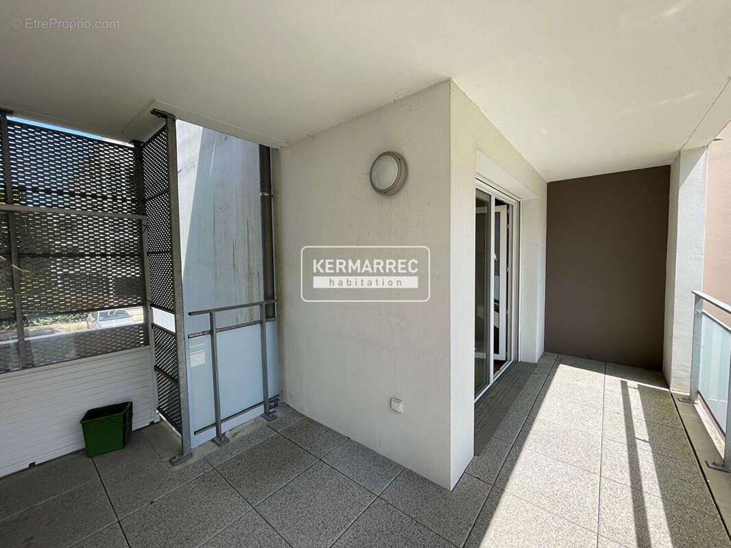 A vendre appartement 4 pieces cesson-sevigne - photo 9